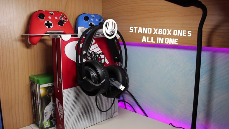 Stand Xbox One S – Gaming All-In-One