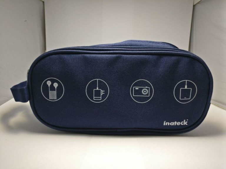 Organizer Inateck per prodotti tech – Prodotto Geek per tutti!