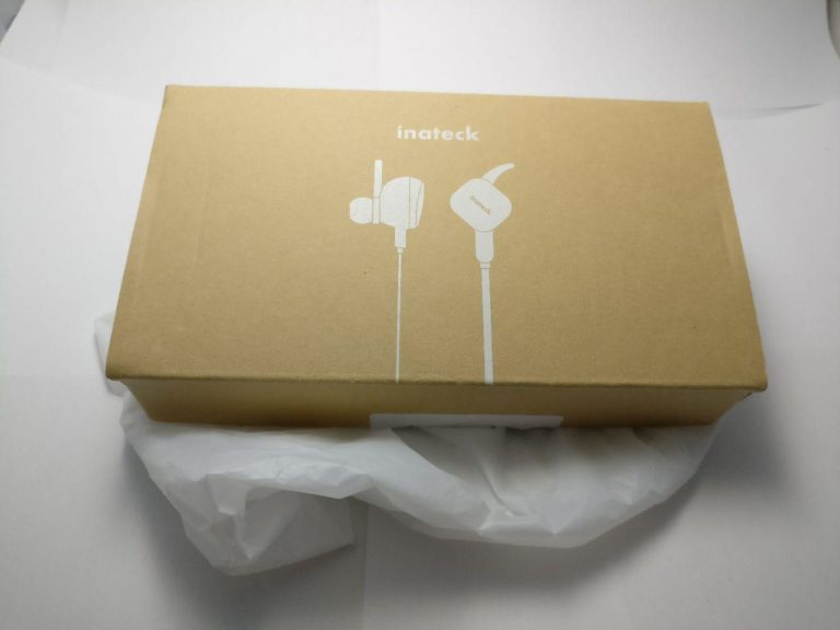 |Recensione| Auricolari Bluetooth Inateck – Versatili, eleganti e resistenti!