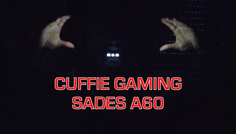 |Recensione| Cuffie Gaming STRARIPANTI – Sades A60