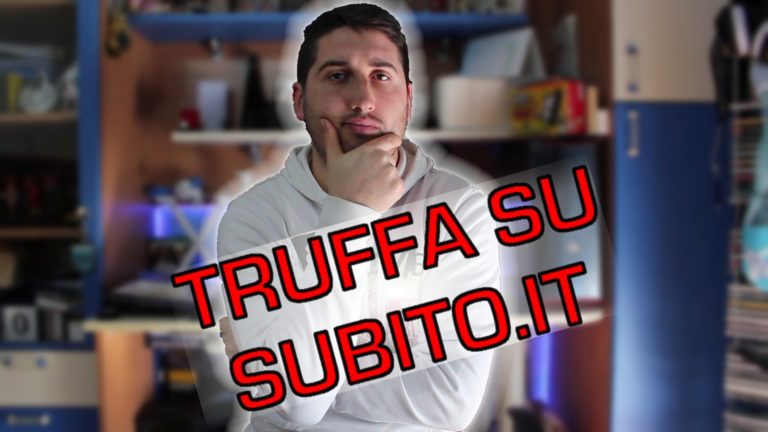 TRUFFA SUBITO.IT – COSTA D’AVORIO E NON SOLO… FATE ATTENZIONE