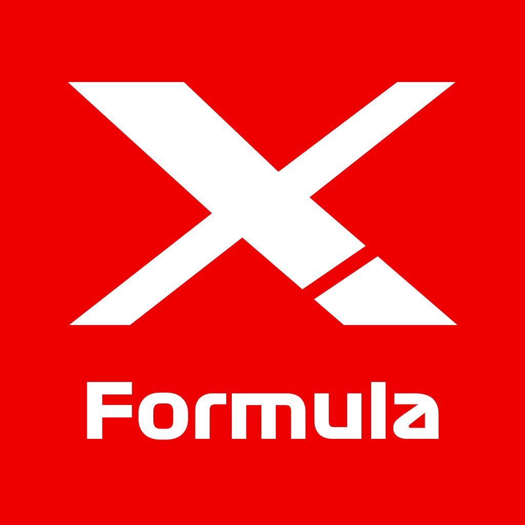 Icona Formula X